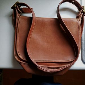 Vintage Coach Bag 9951 Patricia's Legacy